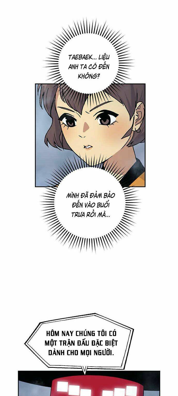 npc bắt đầu từ kỹ năng lv.999 chapter 14 31