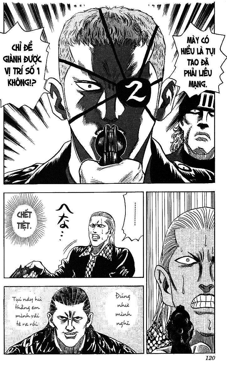 hareluya ii boy chapter 75 16