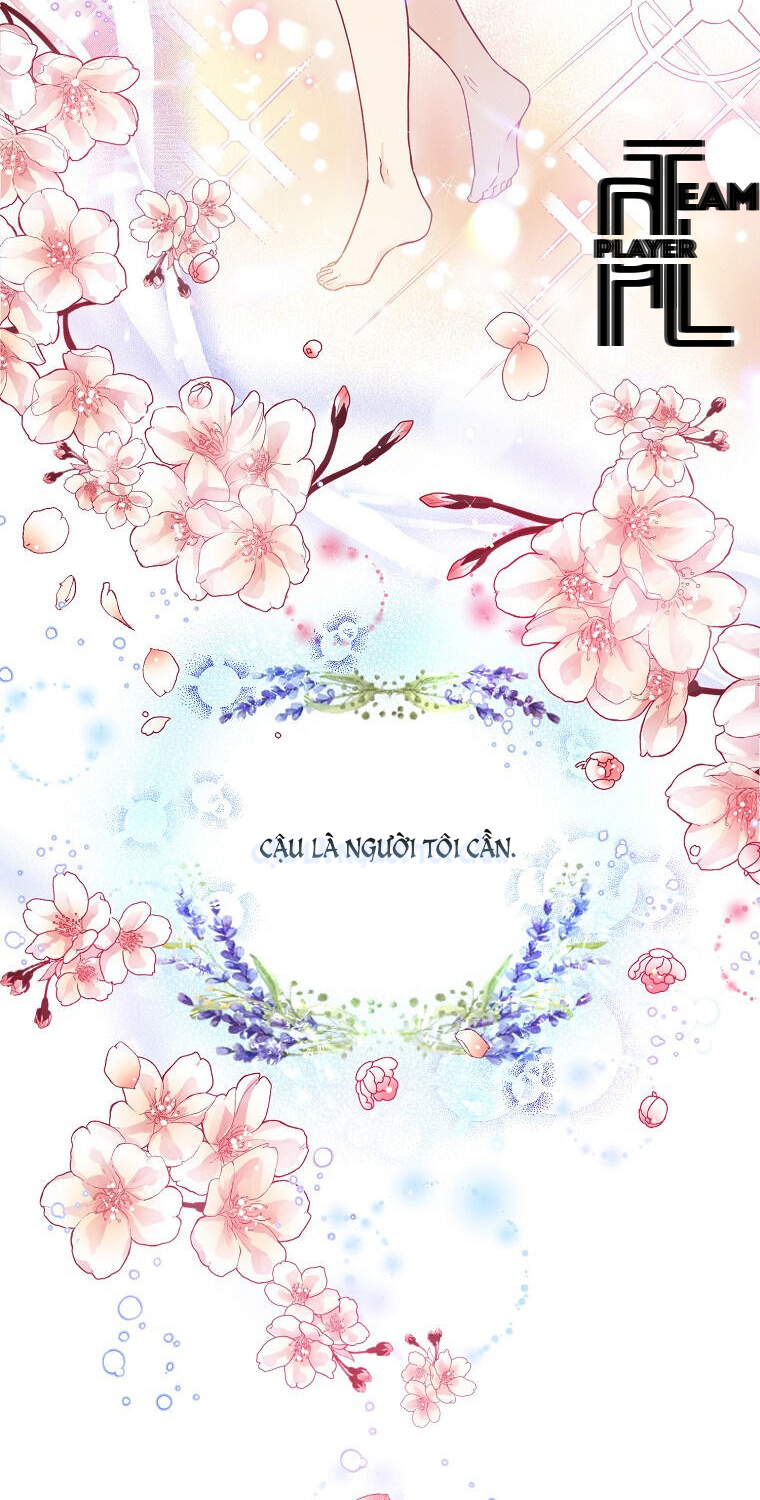 chồng tôi dễ thương quá, phải làm sao bây giờ? chapter 3.2 19