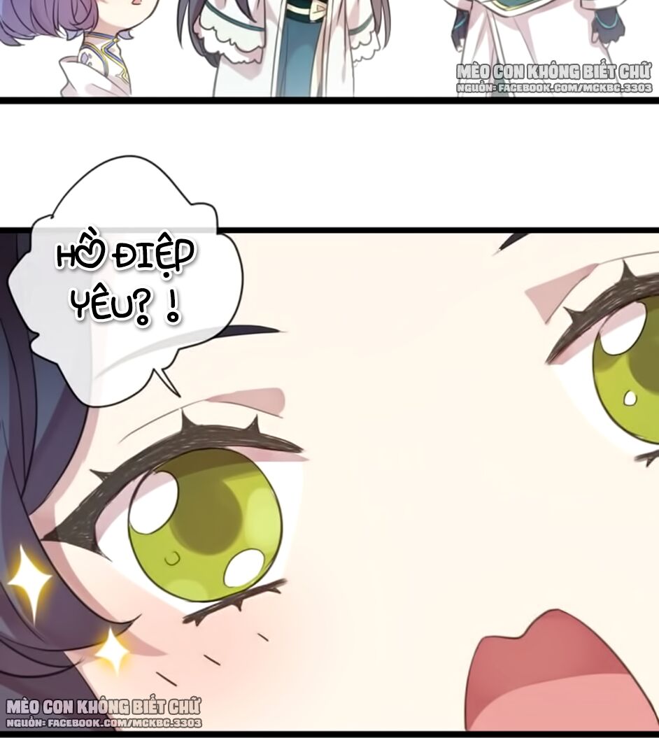 bách yêu dị văn chapter 84.5 7