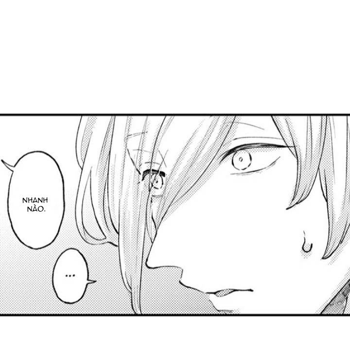 bị một anh chàng lập dị tấn công chapter 32 3