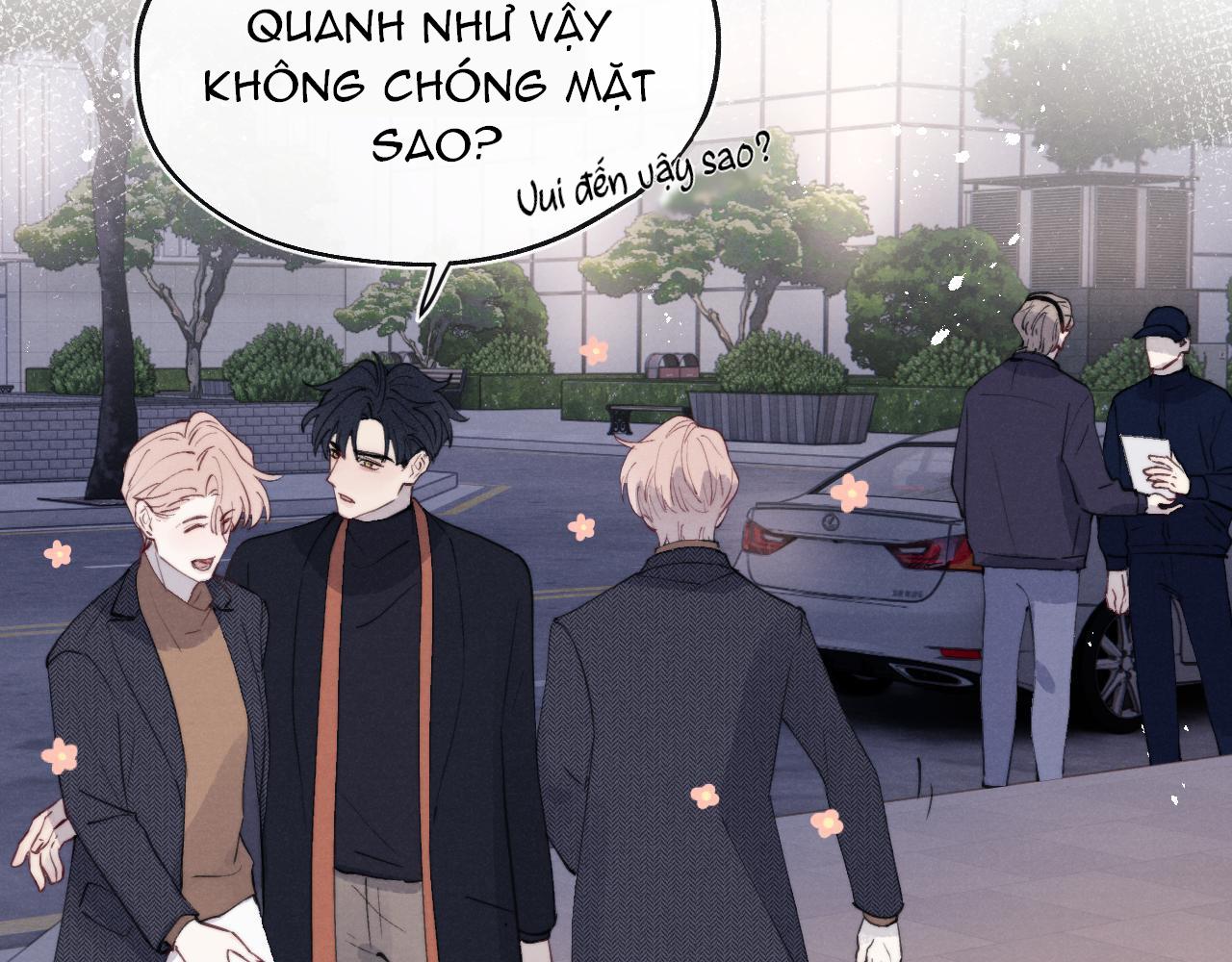 nhật ký thất tình của mr.nhung chapter 38 48