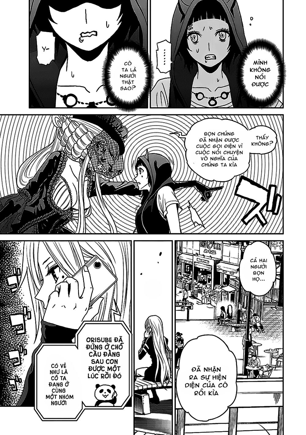 tokyo esp chapter 55 5