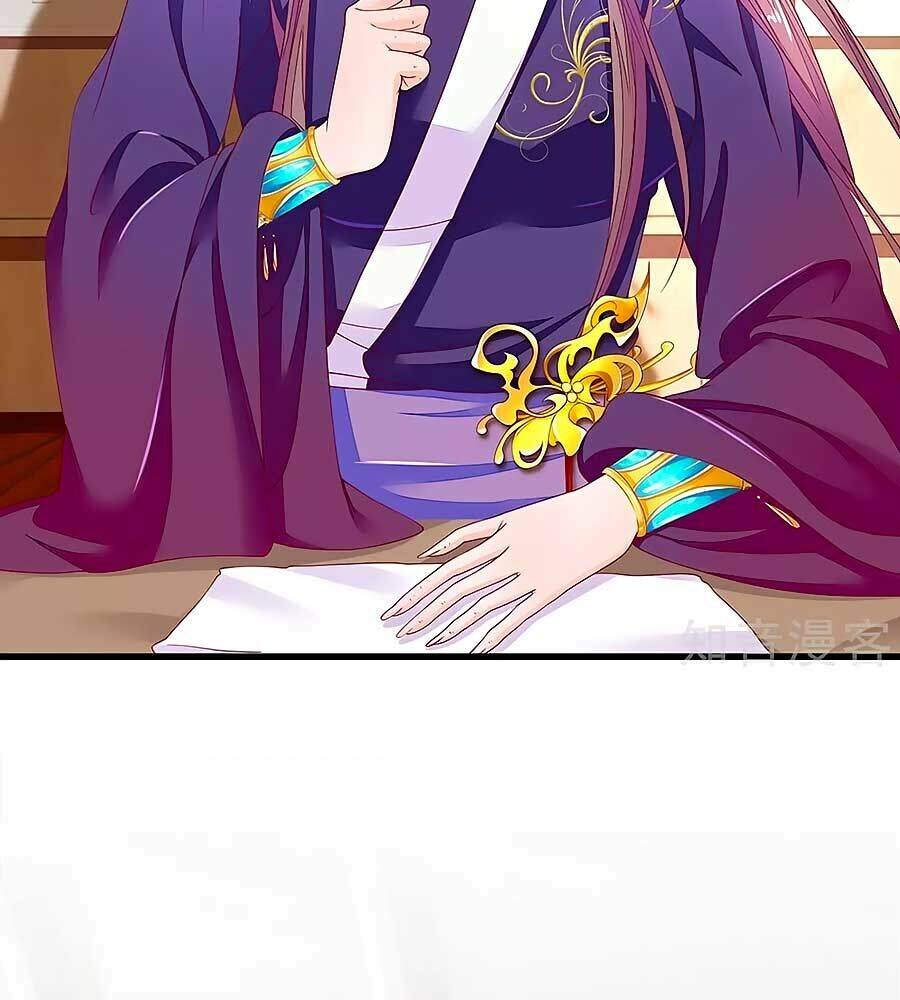 y hậu lệ thiên chapter 78 3