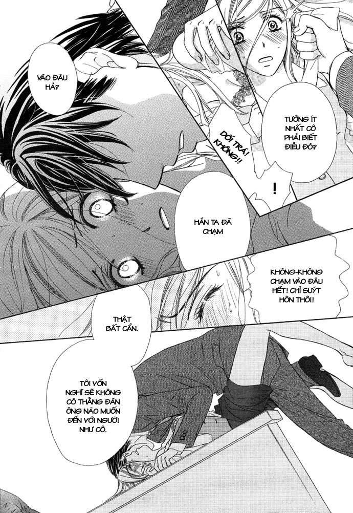 hapi mari chapter 5 34