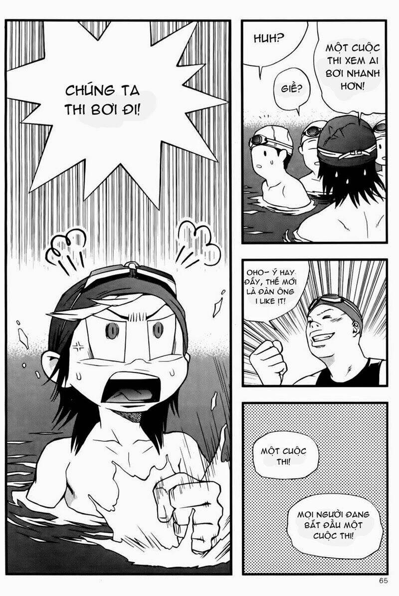 need a girl chapter 41 29