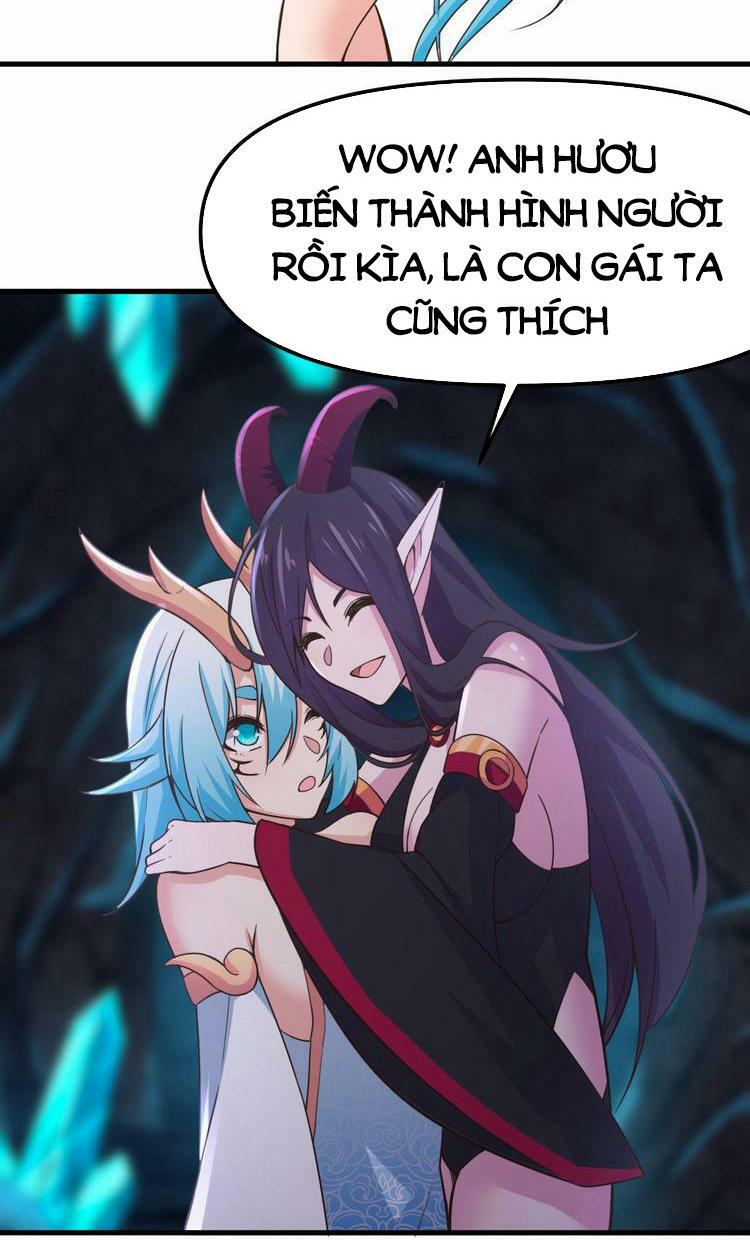 Hậu Cung Của Ta Dựa Vào Rút Thẻ Chapter 169 24