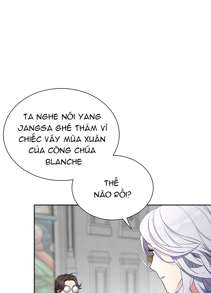 tôi là mẹ kế nhưng con gái tôi quá dễ thương chapter 5 8