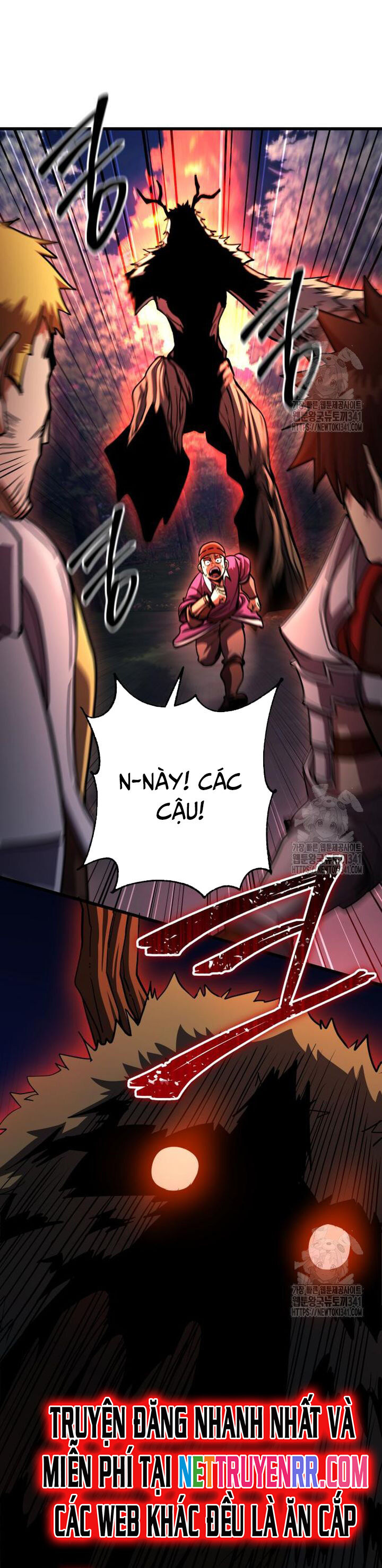 tôi dùng búa thần giải cứu thế giới chapter 79 2