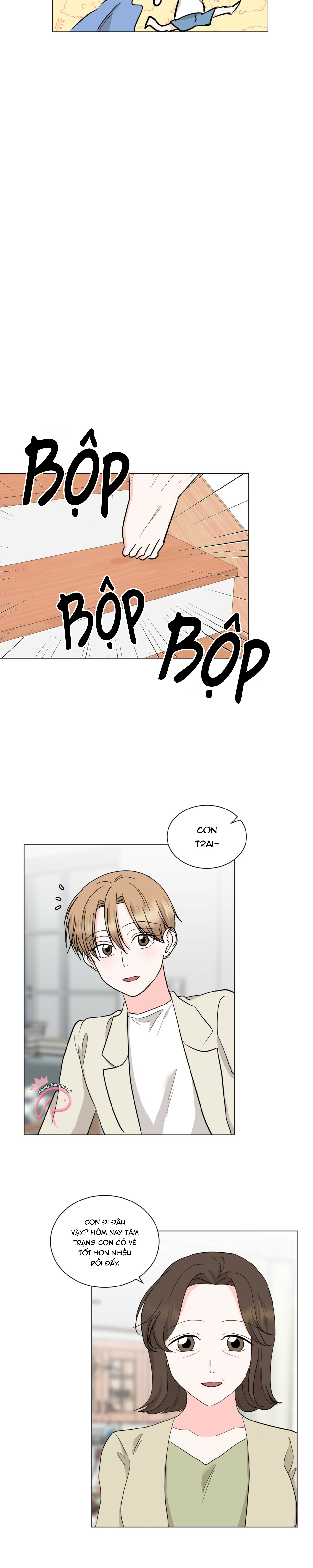 họ đã ngủ với nhau chapter 43 13