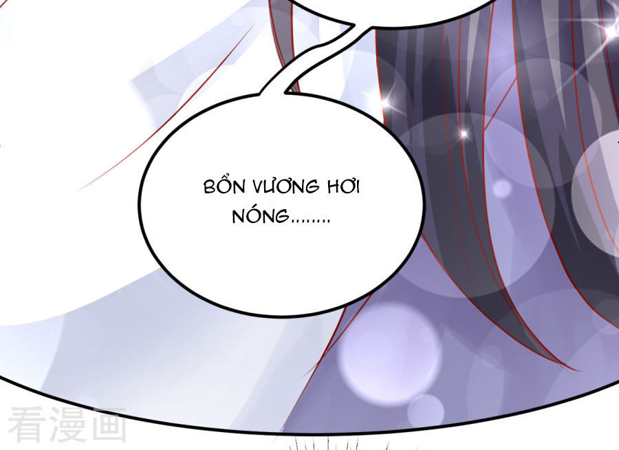 từ đây vương gia không thượng triều sớm chapter 19 20