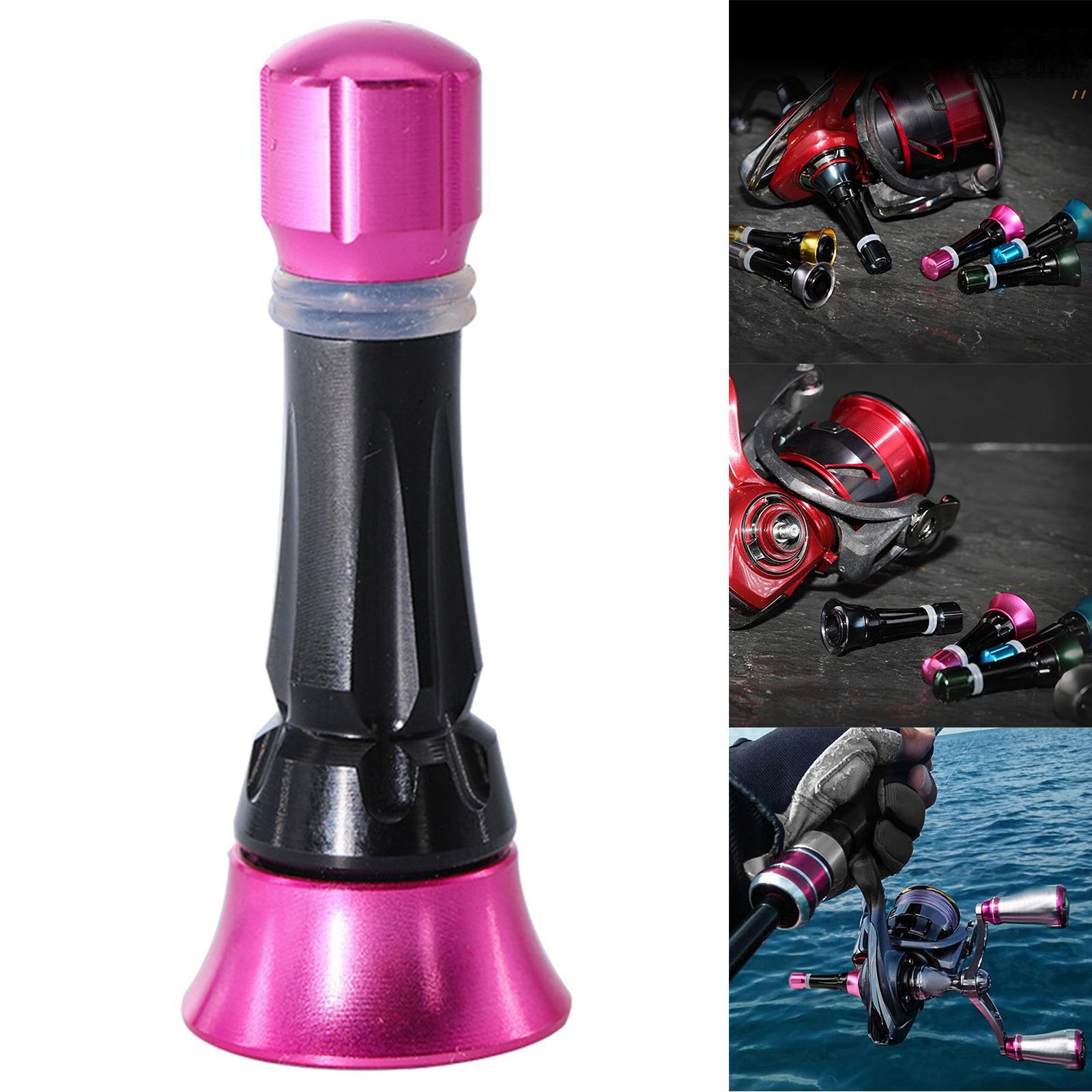 Reel Stand DIY Accessories Body Keeper 46mm Balance Rod Anti Collision Reel Protect