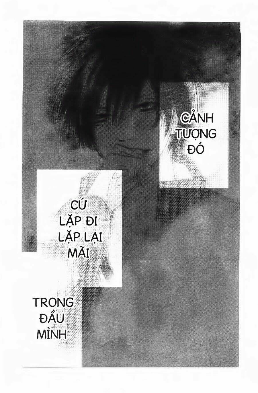 chuyện cấp iii chapter 16 4