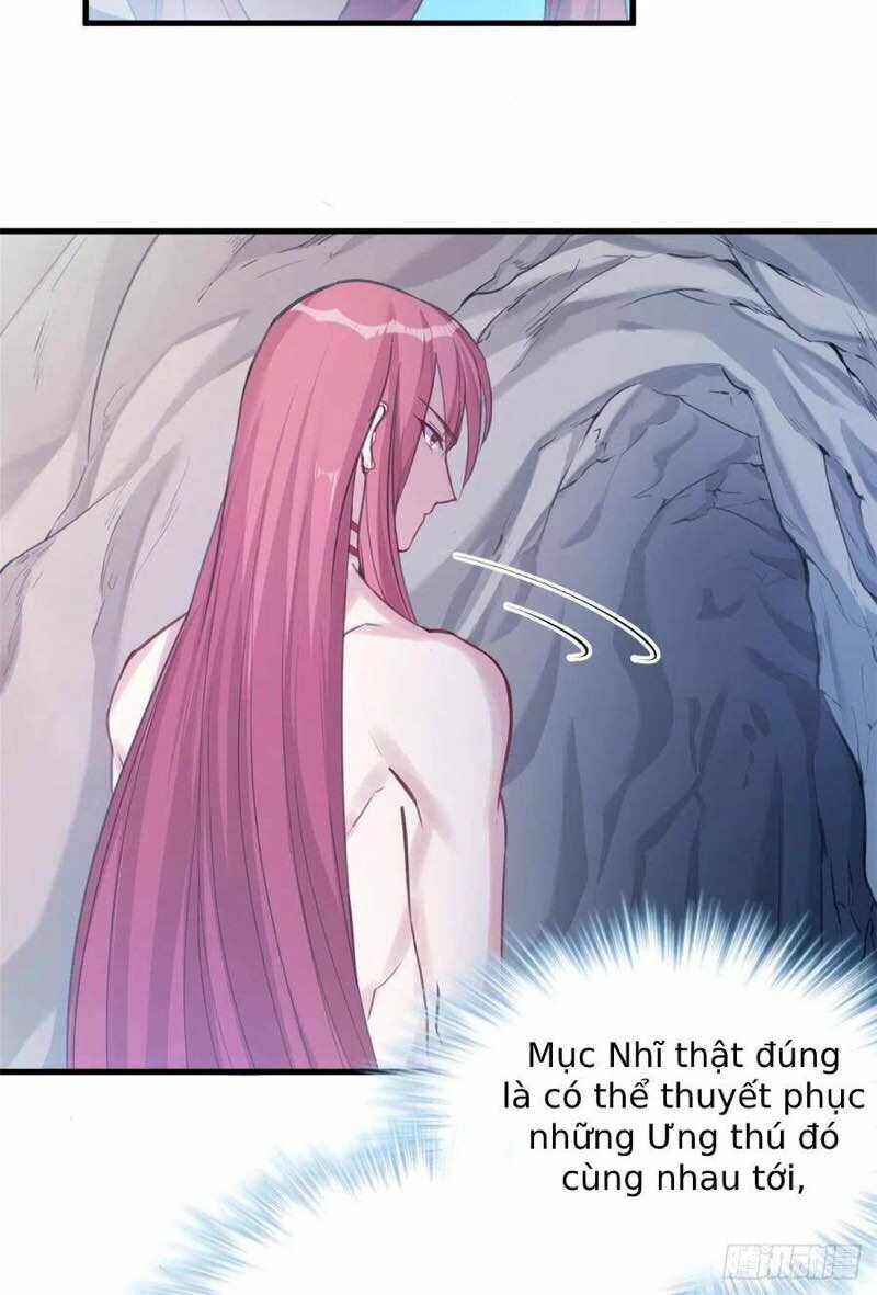 [16+] thảnh thơi thú thế chủng chủng điền, sinh sinh tể chapter 191 18