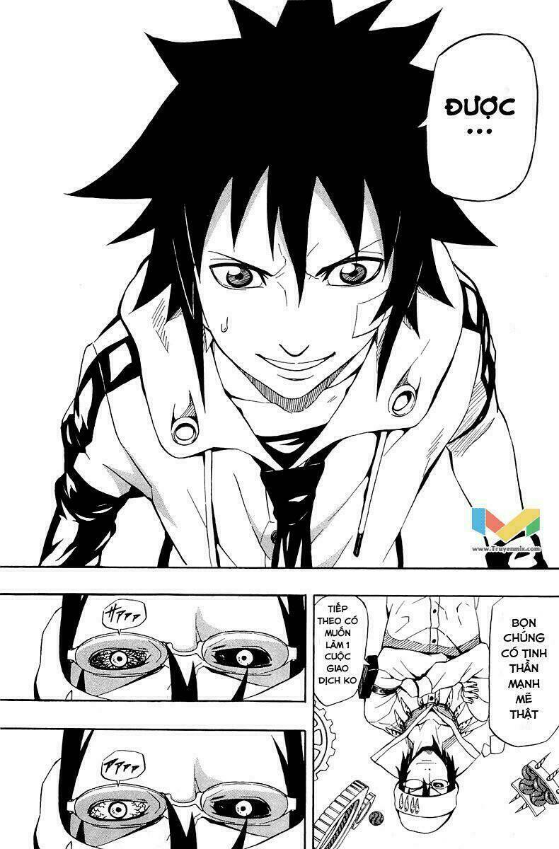 blazer driver chapter 29 29