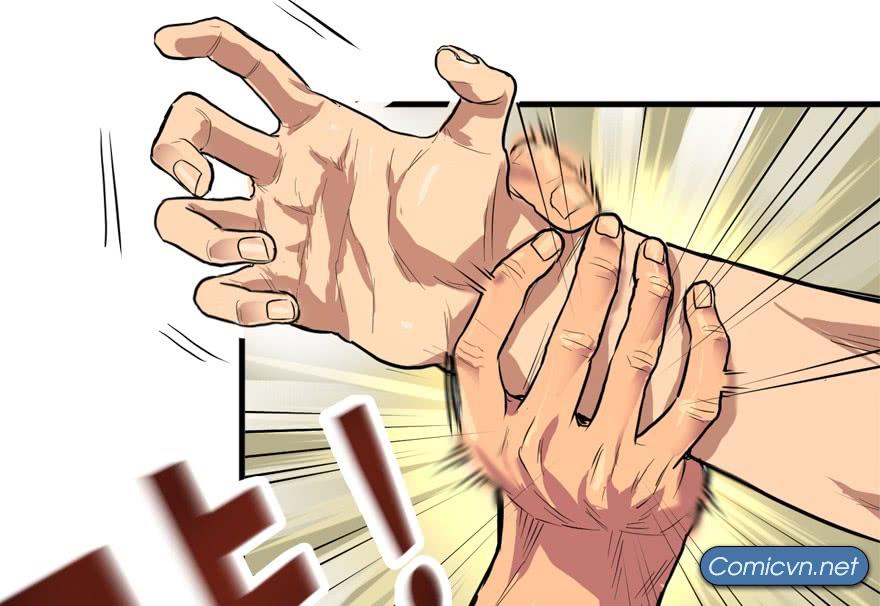 vua sinh tồn chapter 43 19