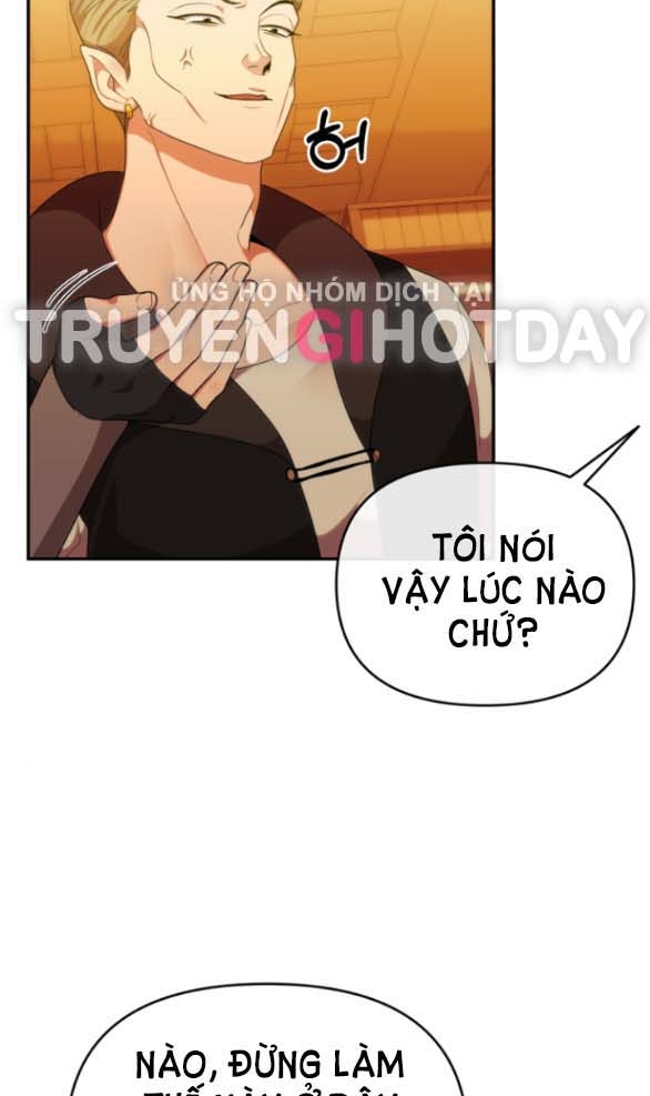 [18+] dũng sĩ vị tha chapter 4.1 3