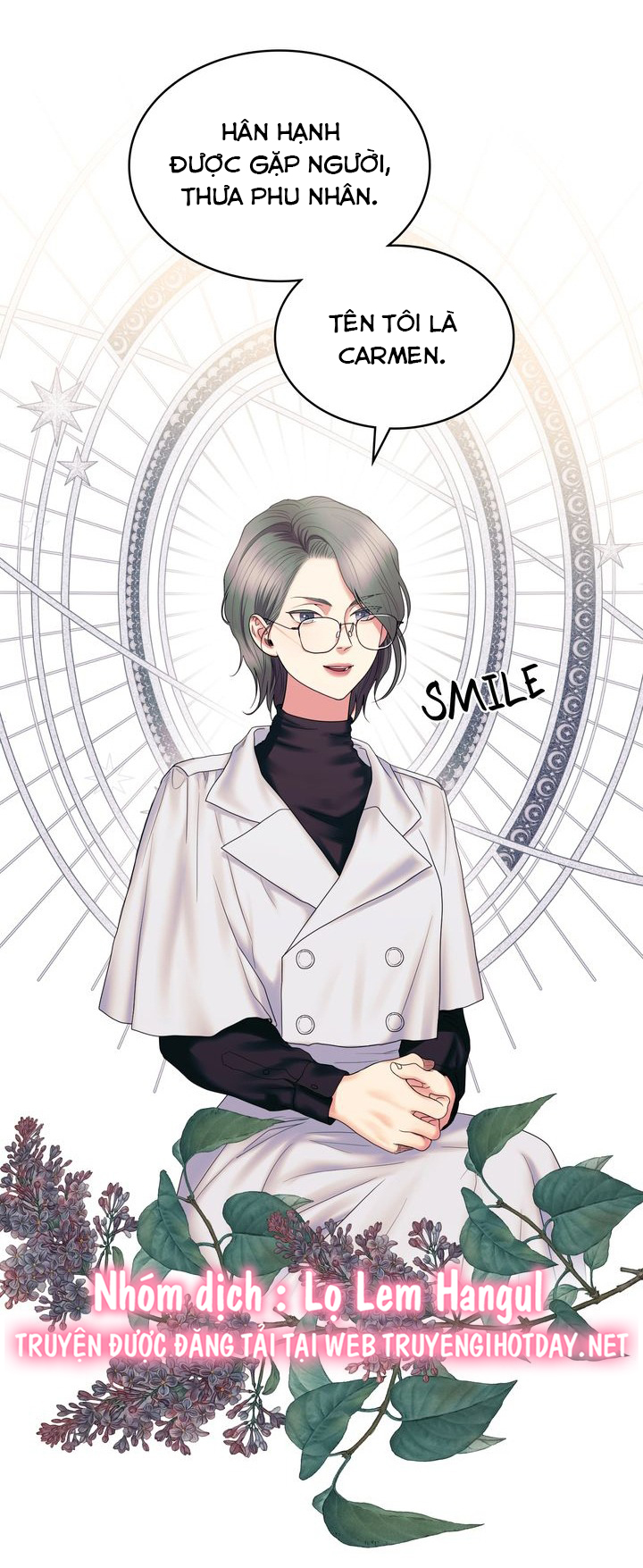 hợp đồng hôn nhân với người chồng thứ 2 của tôi chapter 50 26