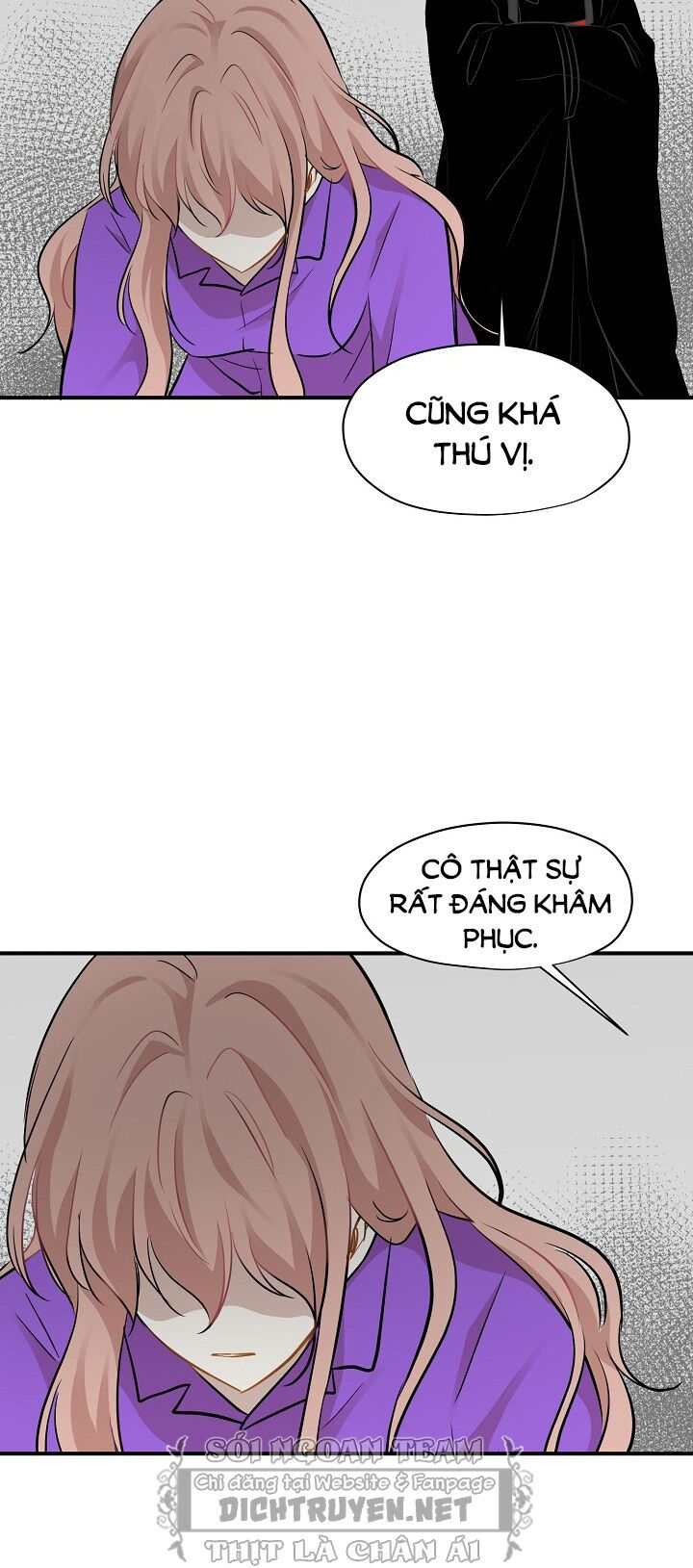 cuộc sống kỳ thú chapter 48 50