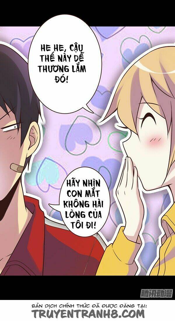 love-c romantic fruity chapter 28 12