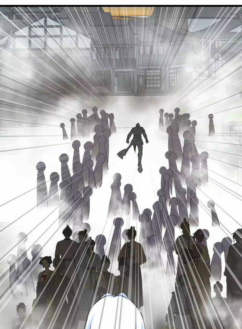 trọng sinh ta là đại thiên thần chapter 137 28