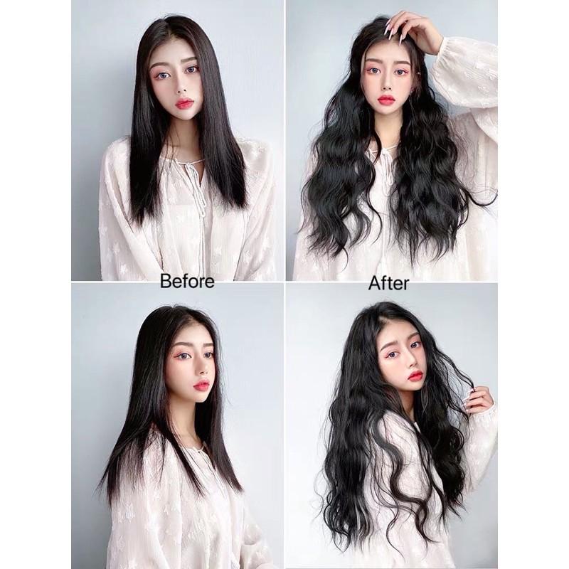 Tóc giả nữ siêu cấp