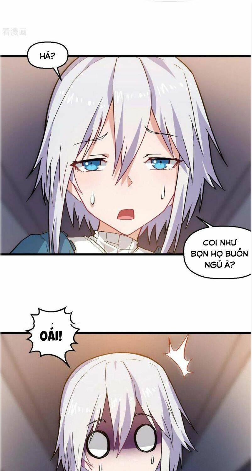 vườn trường cuồng sư hệ thống chapter 144 18