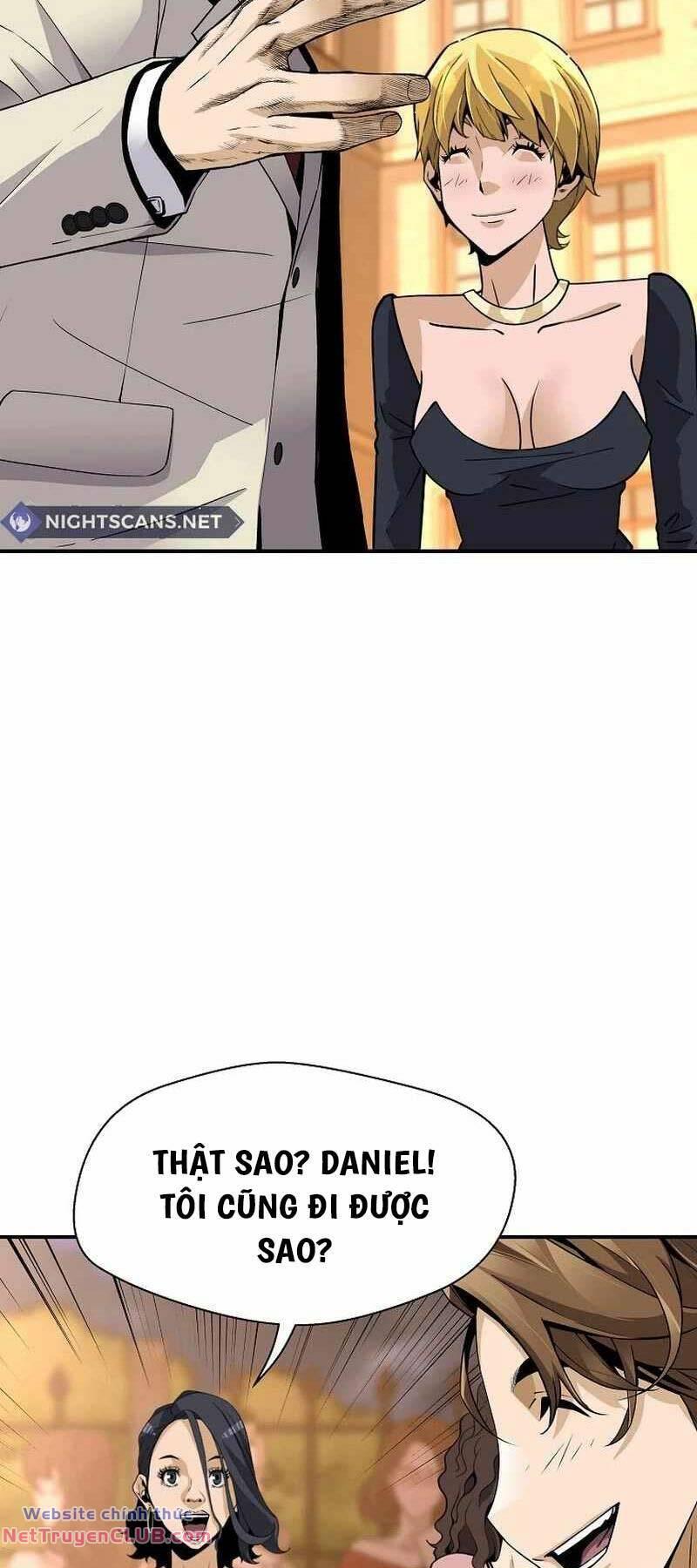 sự trở lại của huyền thoại chapter 112 33