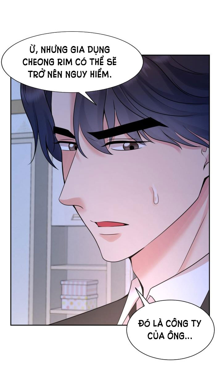 [18+] vì điên nên kết hôn chapter 23.2 14