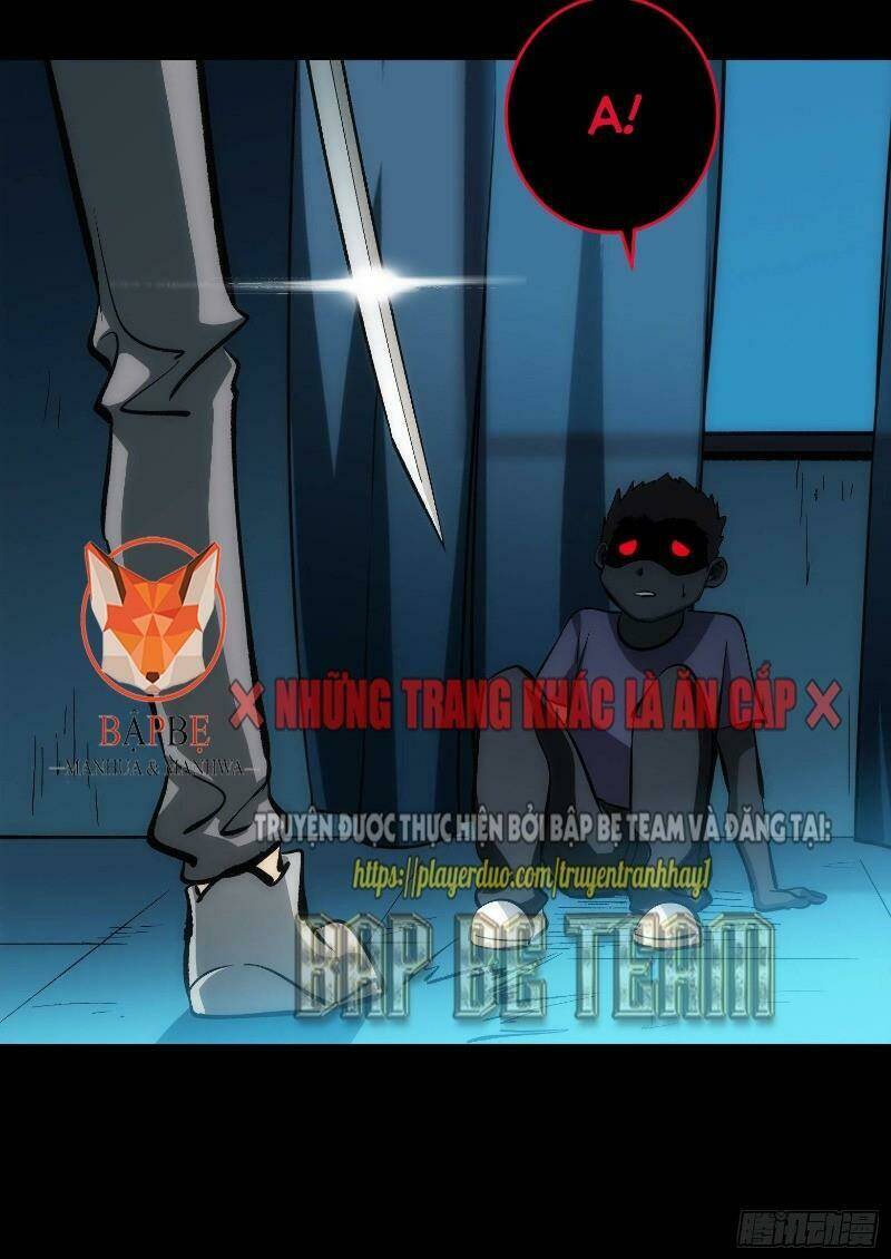 kiêm chức diêm vương chapter 19 36