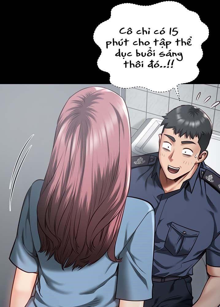 18+ giam cầm chapter 15.2 44