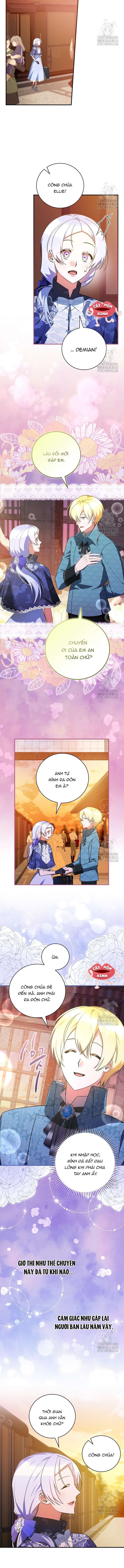 đi tìm nàng công chúa bỏ trốn chapter 16 7