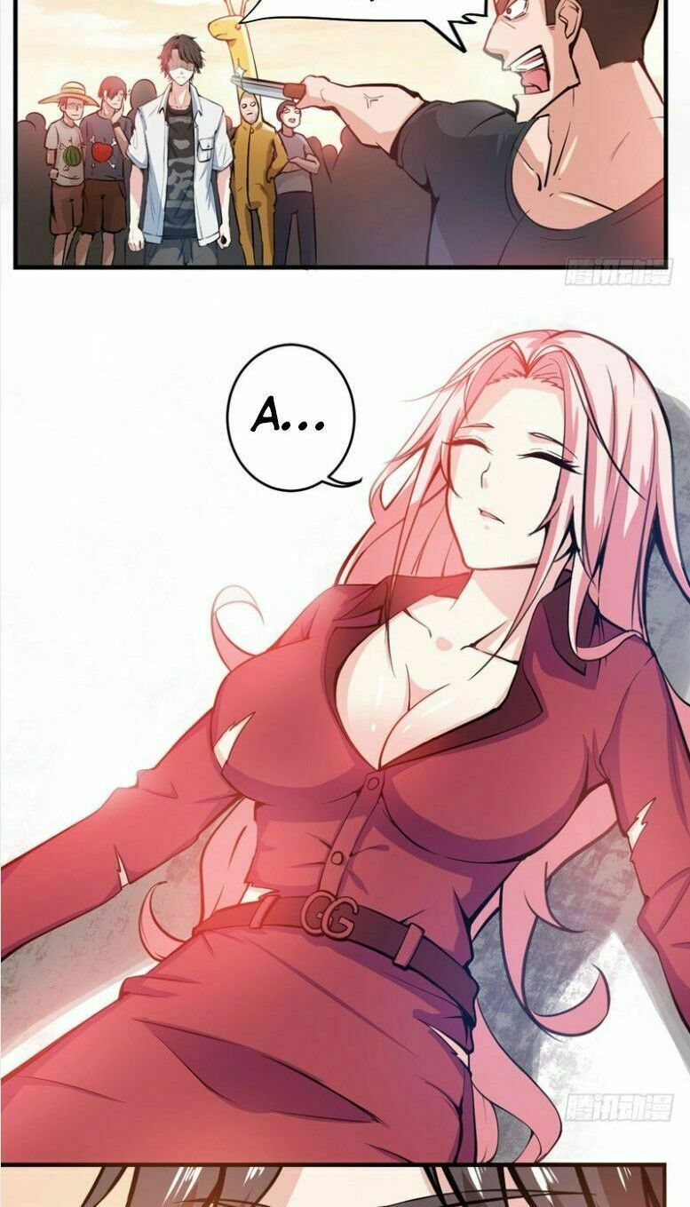 tối cường thần y tại đô thị chapter 6 23