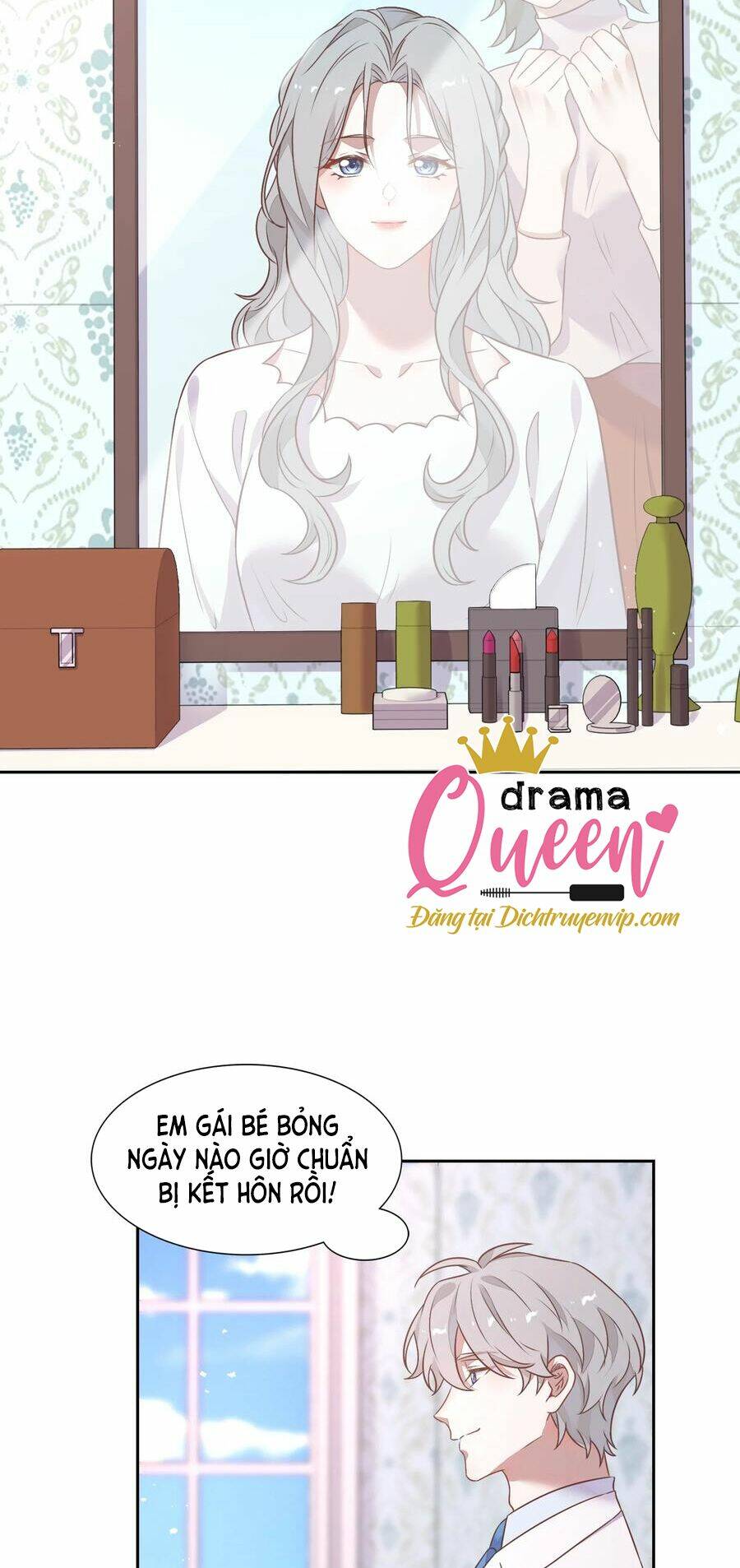 bạn trai kém tuổi bẫy yêu tôi chapter 81 14