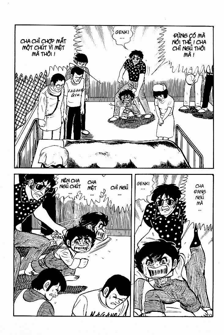 ganbare genki chapter 8 15