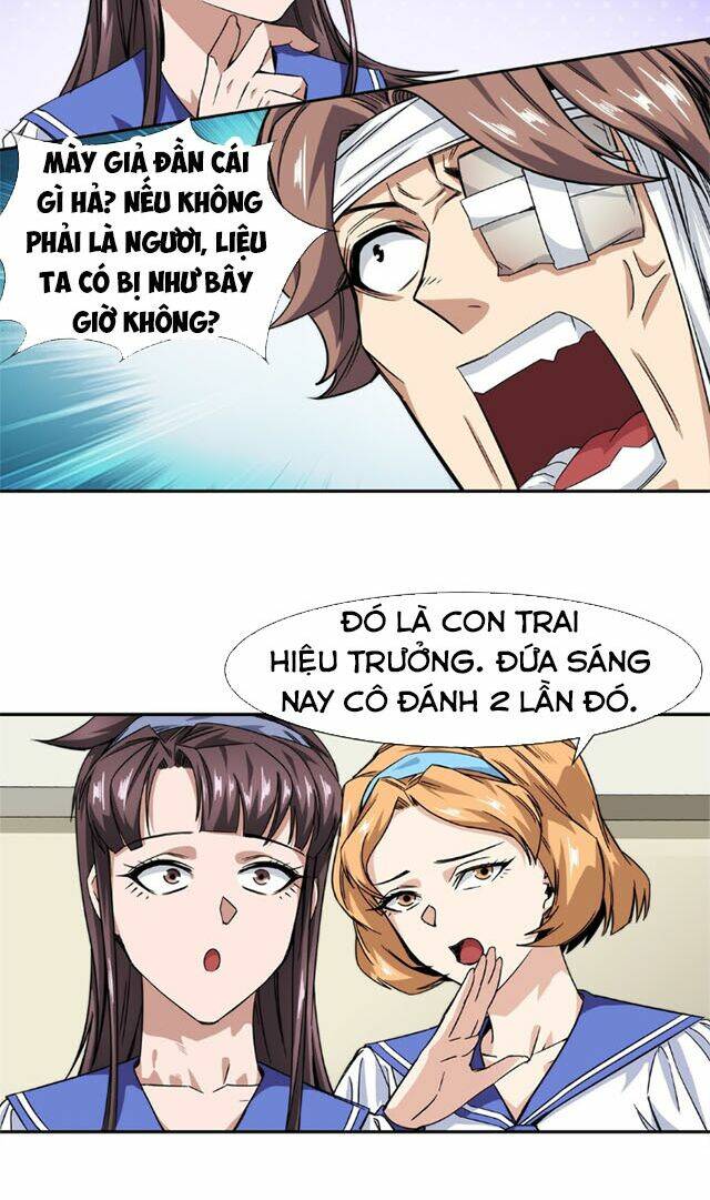 dạ thị chi vương chapter 13 16