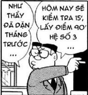 truyện tranh chế cười bể bụng chapter 4 1