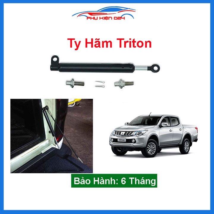 Ty hãm cốp thủy lực cho xe bán tải TriTon