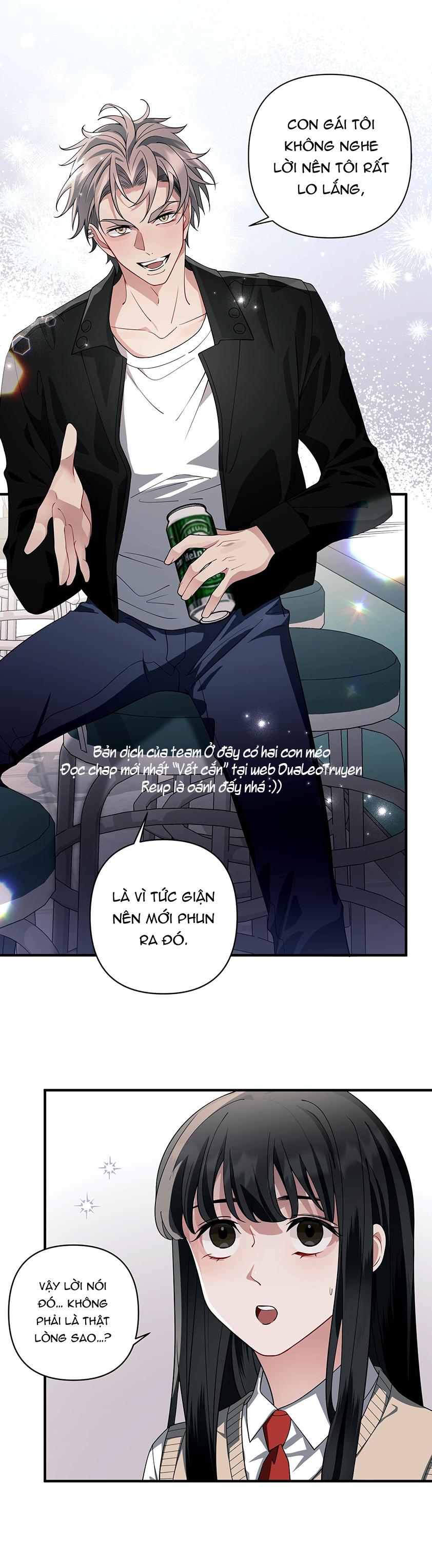 vết cắn tình yêu chapter 10 22