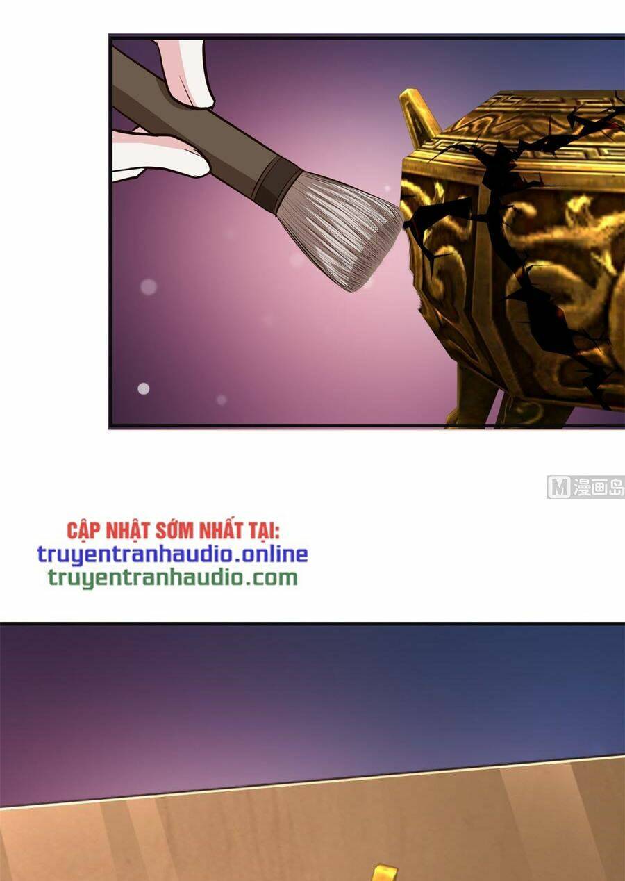 cửu dương đế tôn chapter 185 23