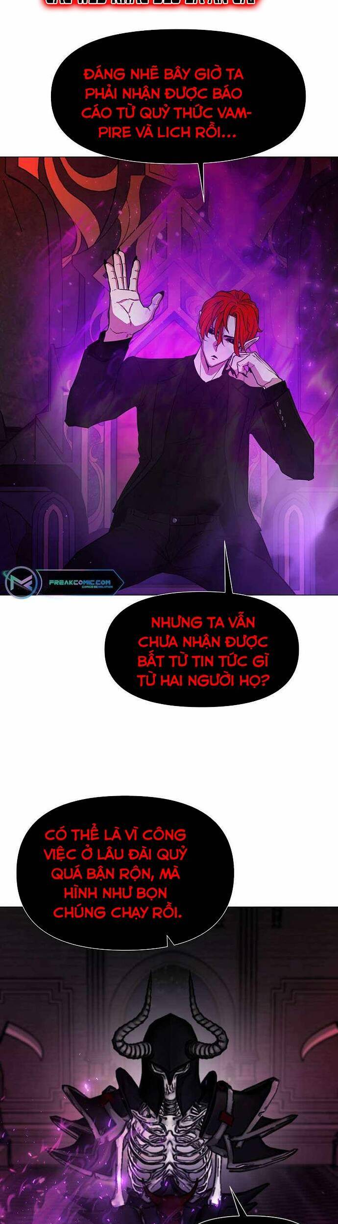 lãng khách một mình chapter 76 6