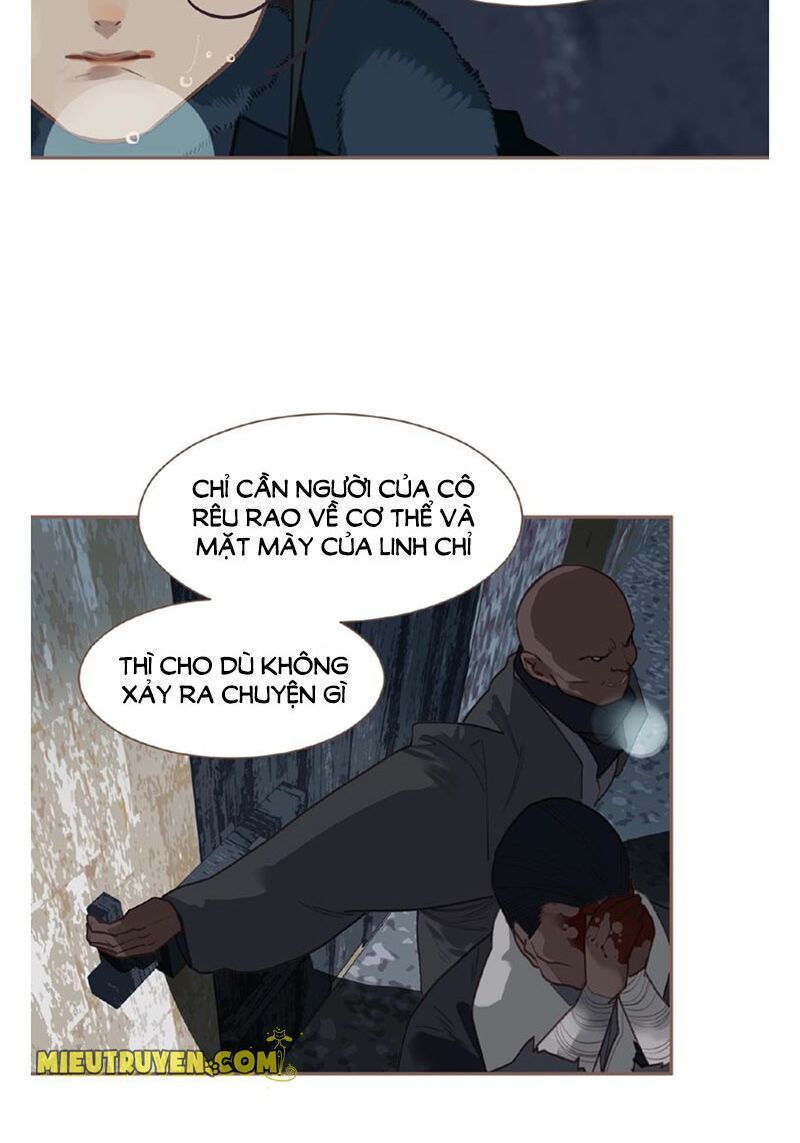 nhất đại linh hậu chapter 101 7