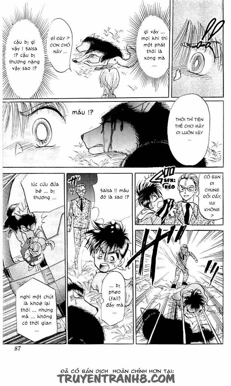 wild half chapter 3 9