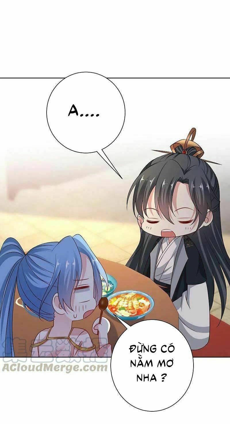 độc y đích nữ chapter 204 14