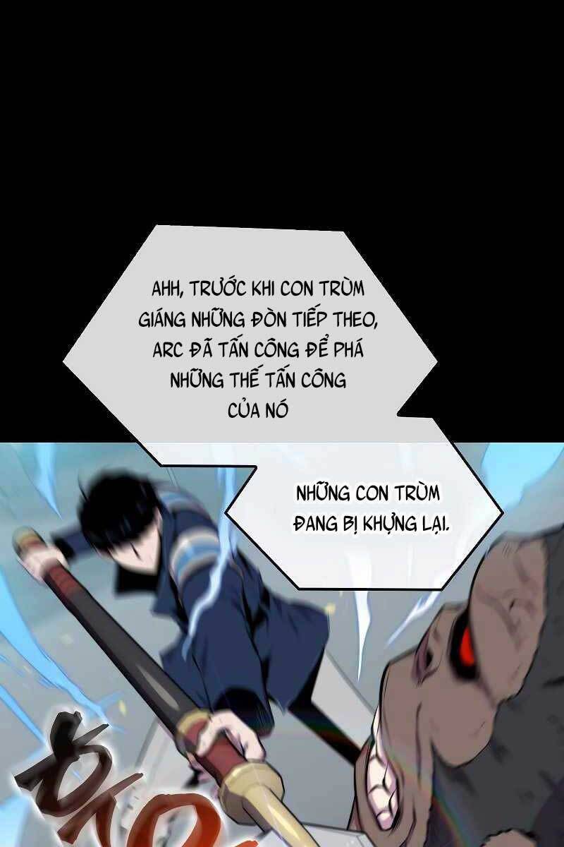 tôi thăng cấp trong lúc ngủ chapter 53 66