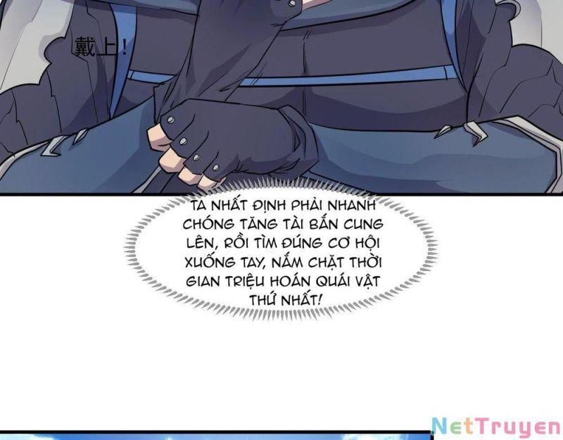 chỉ có ta có thể sử dụng triệu hoán thuật chapter 2.5 36