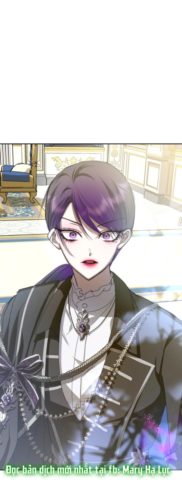 tôi muốn trở thành cô ấy dù chỉ là một ngày chapter 164.2 40