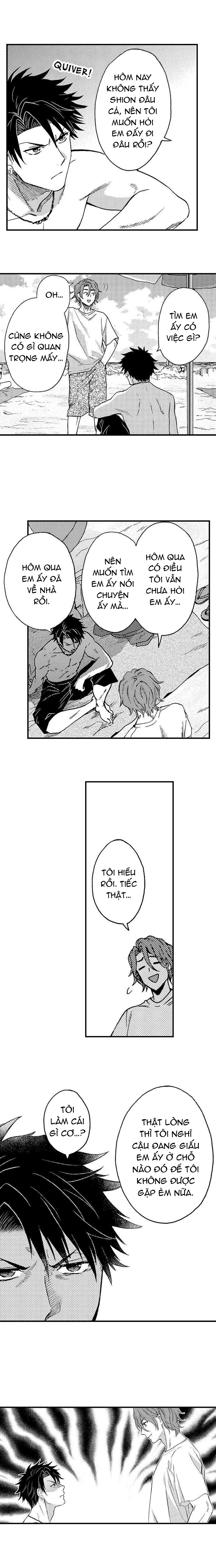 bị chịch bởi thằng bạn thân chapter 38.2 2