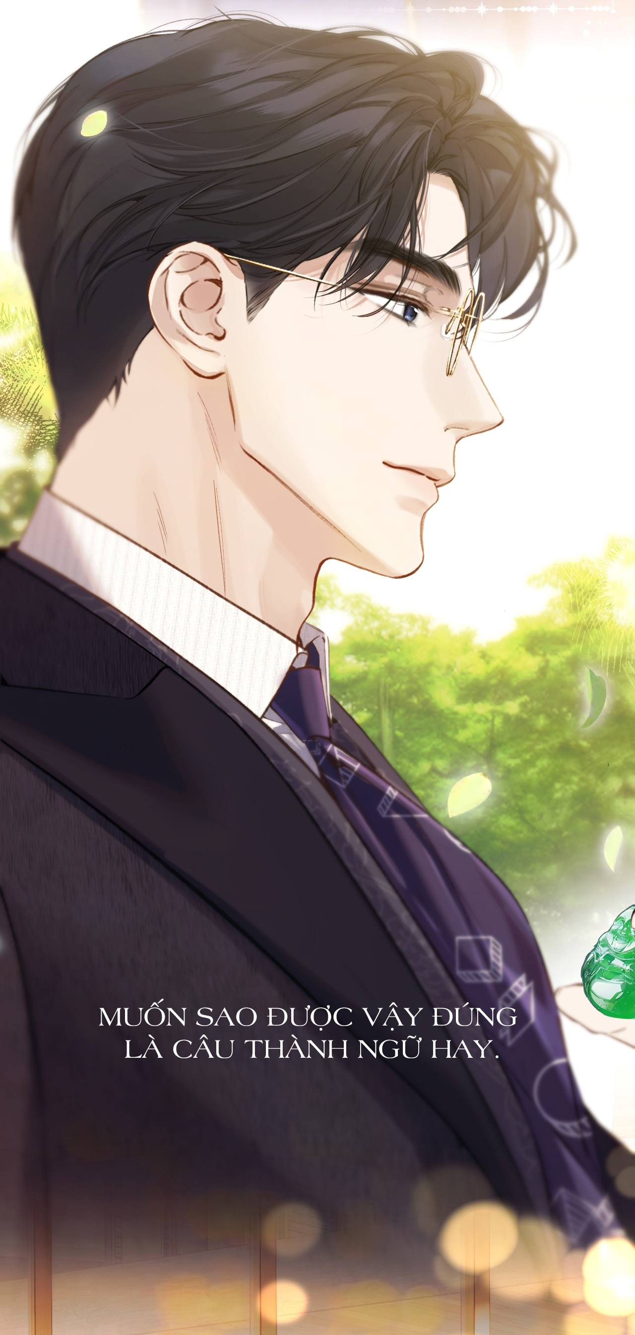 Trêu Nhầm chapter 36.2 9