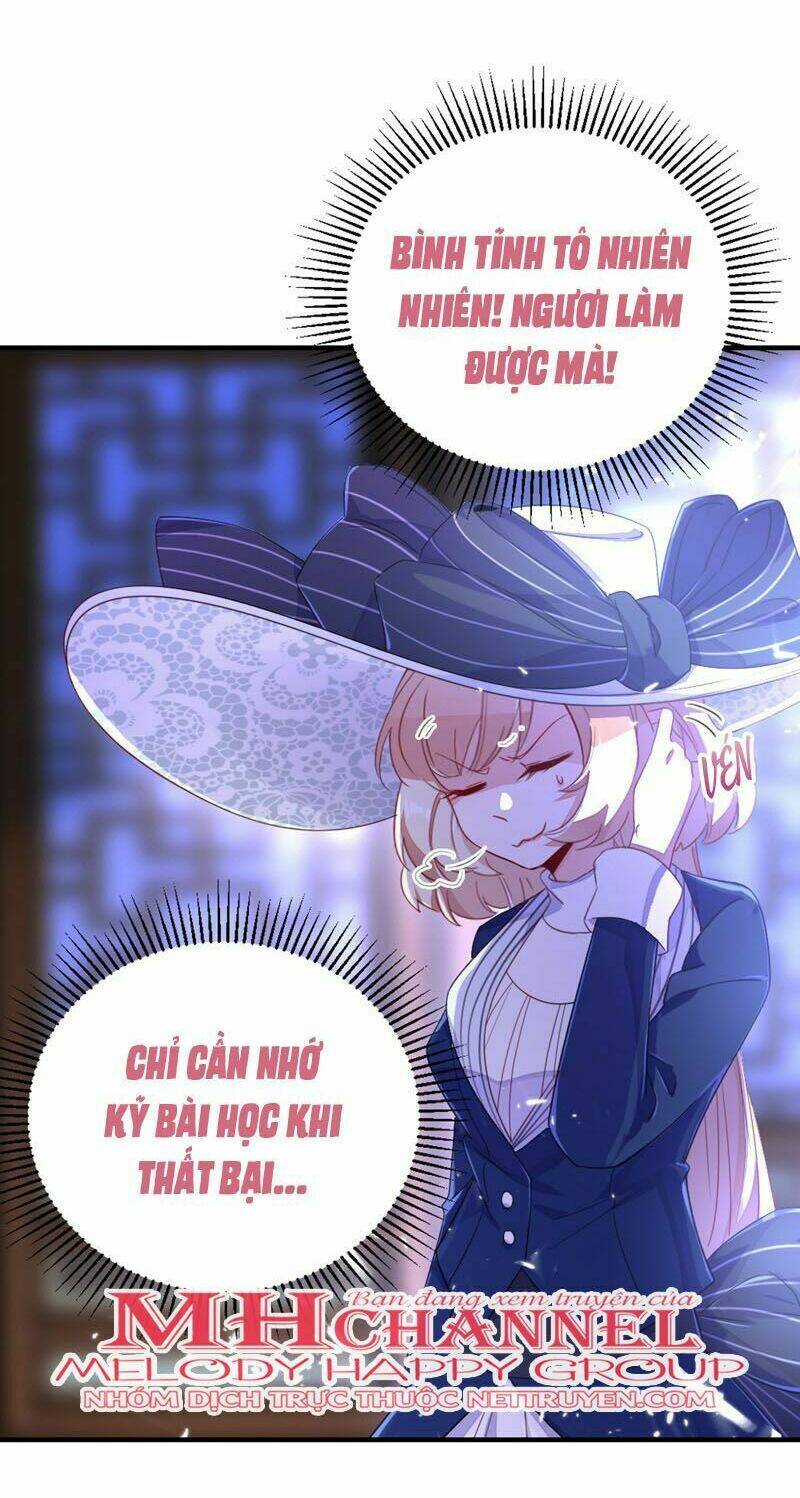 thiên thần gấu trúc muốn được ôm chapter 35 5